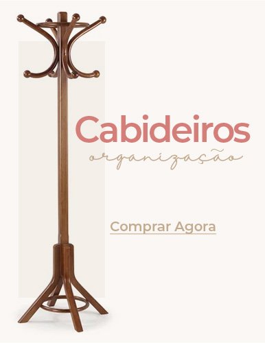 cabideiros