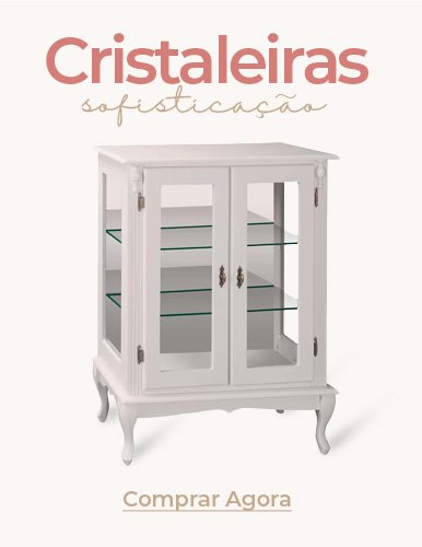 cristaleiras