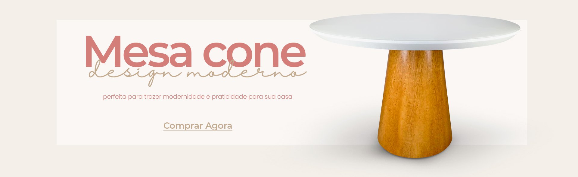 topo mesa cone