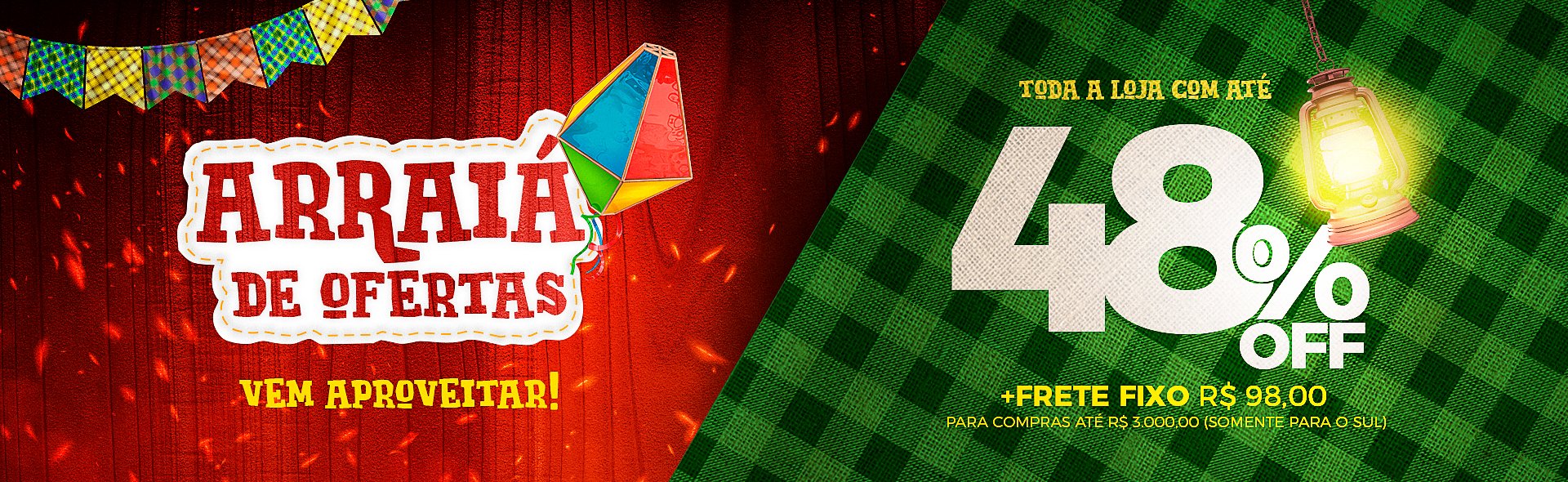 desktop arraia ofertas